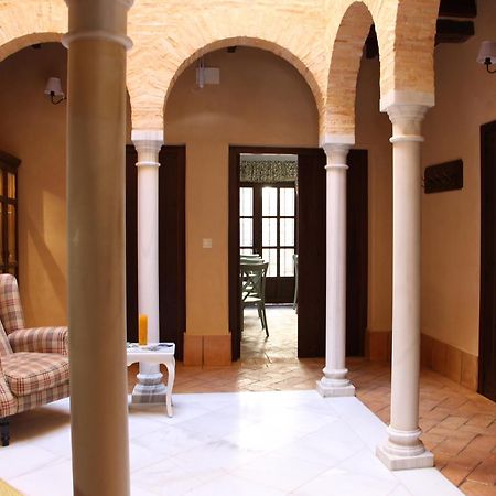 Casa Rural Andalucia Mia 아레세나 외부 사진