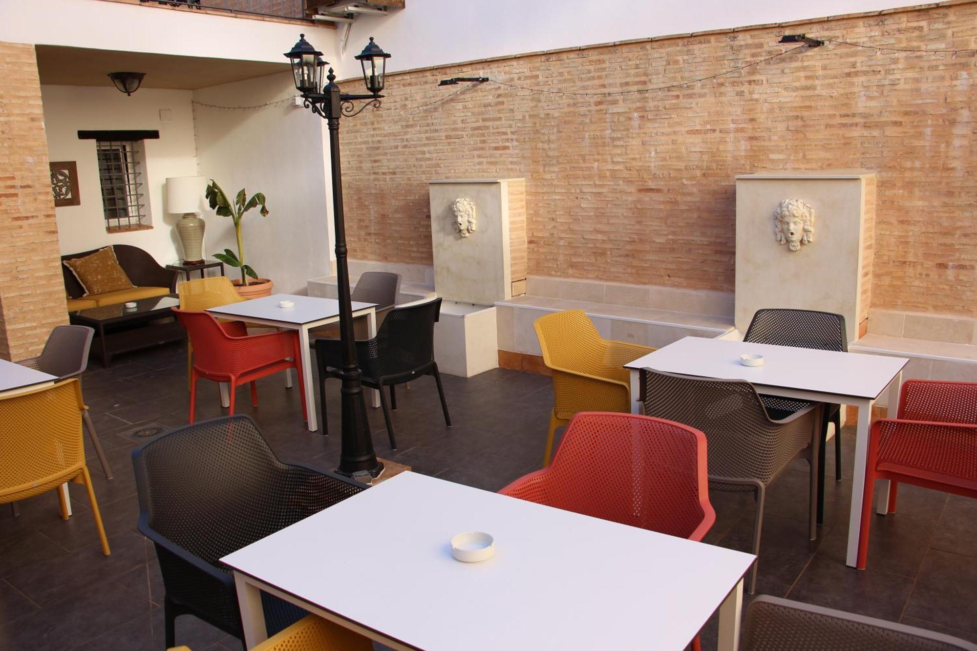 Casa Rural Andalucia Mia 아레세나 외부 사진