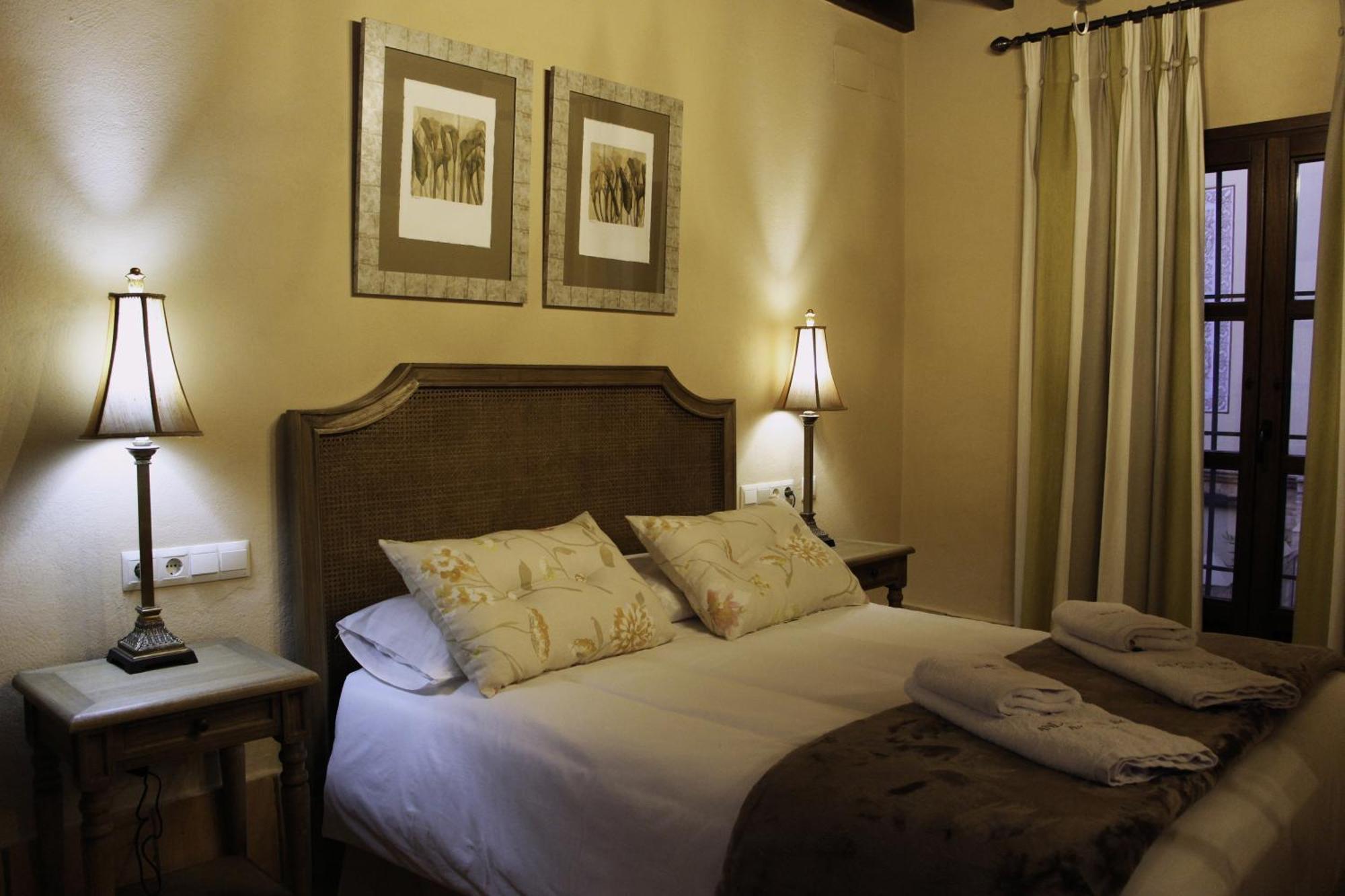 Casa Rural Andalucia Mia 아레세나 외부 사진