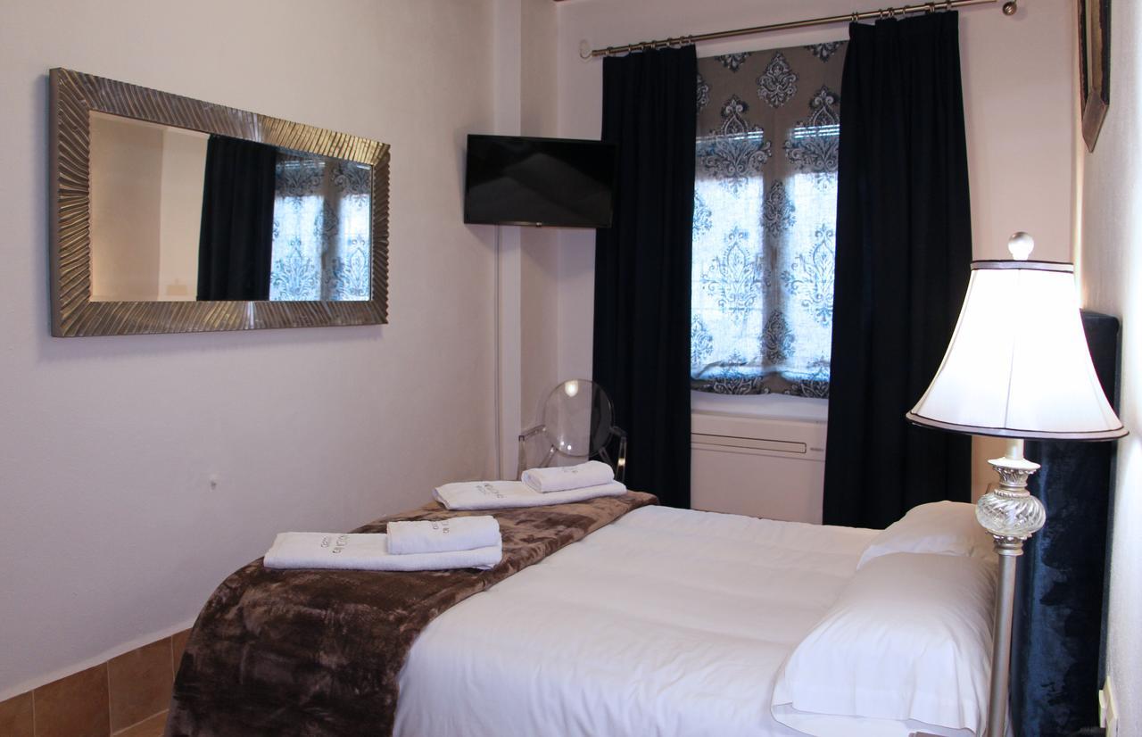 Casa Rural Andalucia Mia 아레세나 외부 사진