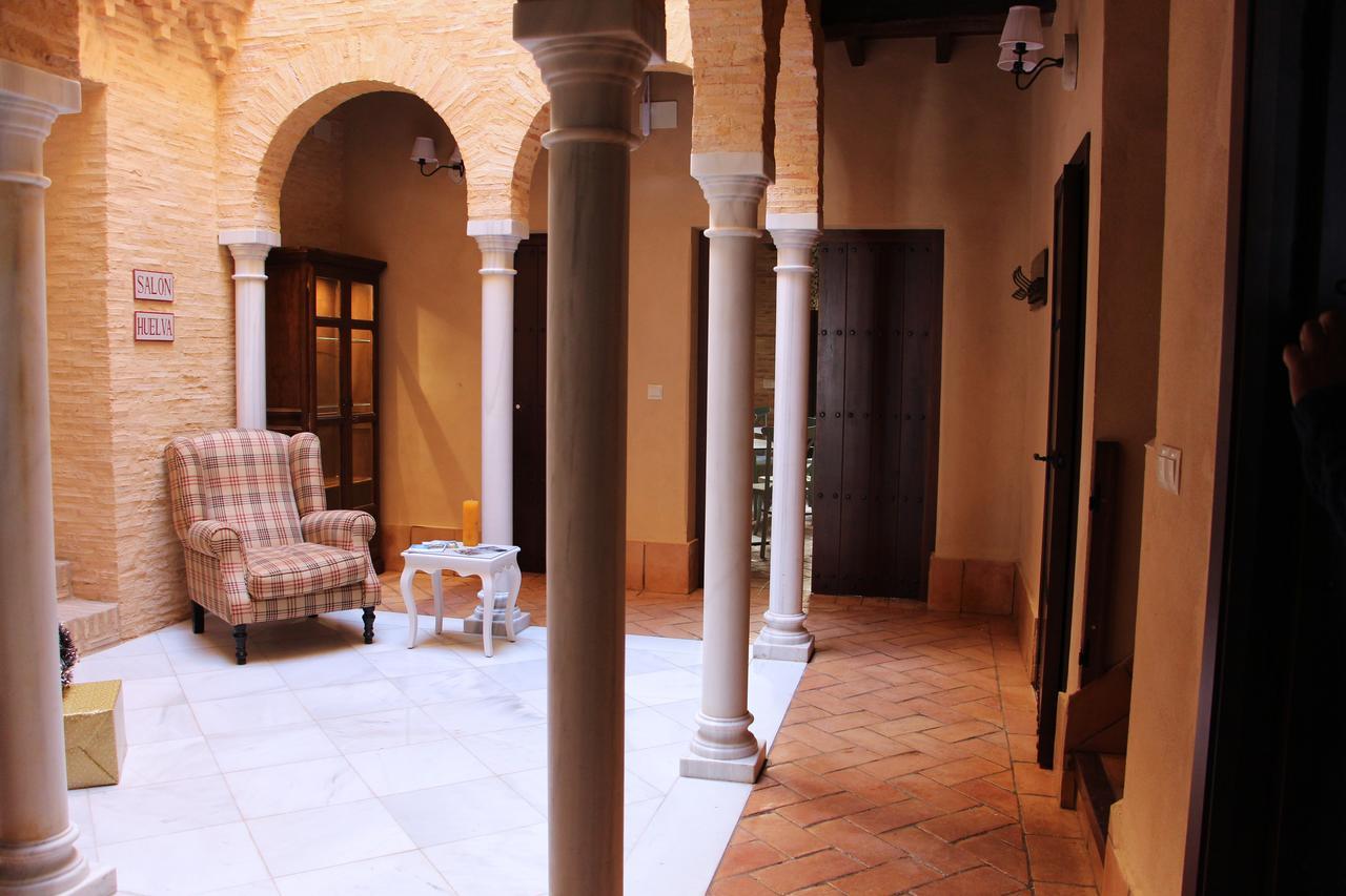 Casa Rural Andalucia Mia 아레세나 외부 사진