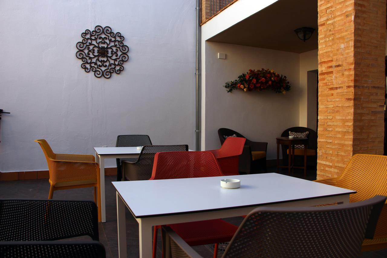 Casa Rural Andalucia Mia 아레세나 외부 사진