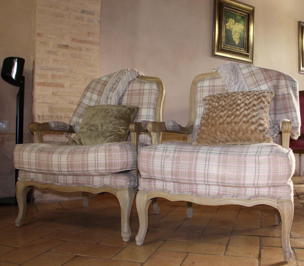 Casa Rural Andalucia Mia 아레세나 외부 사진