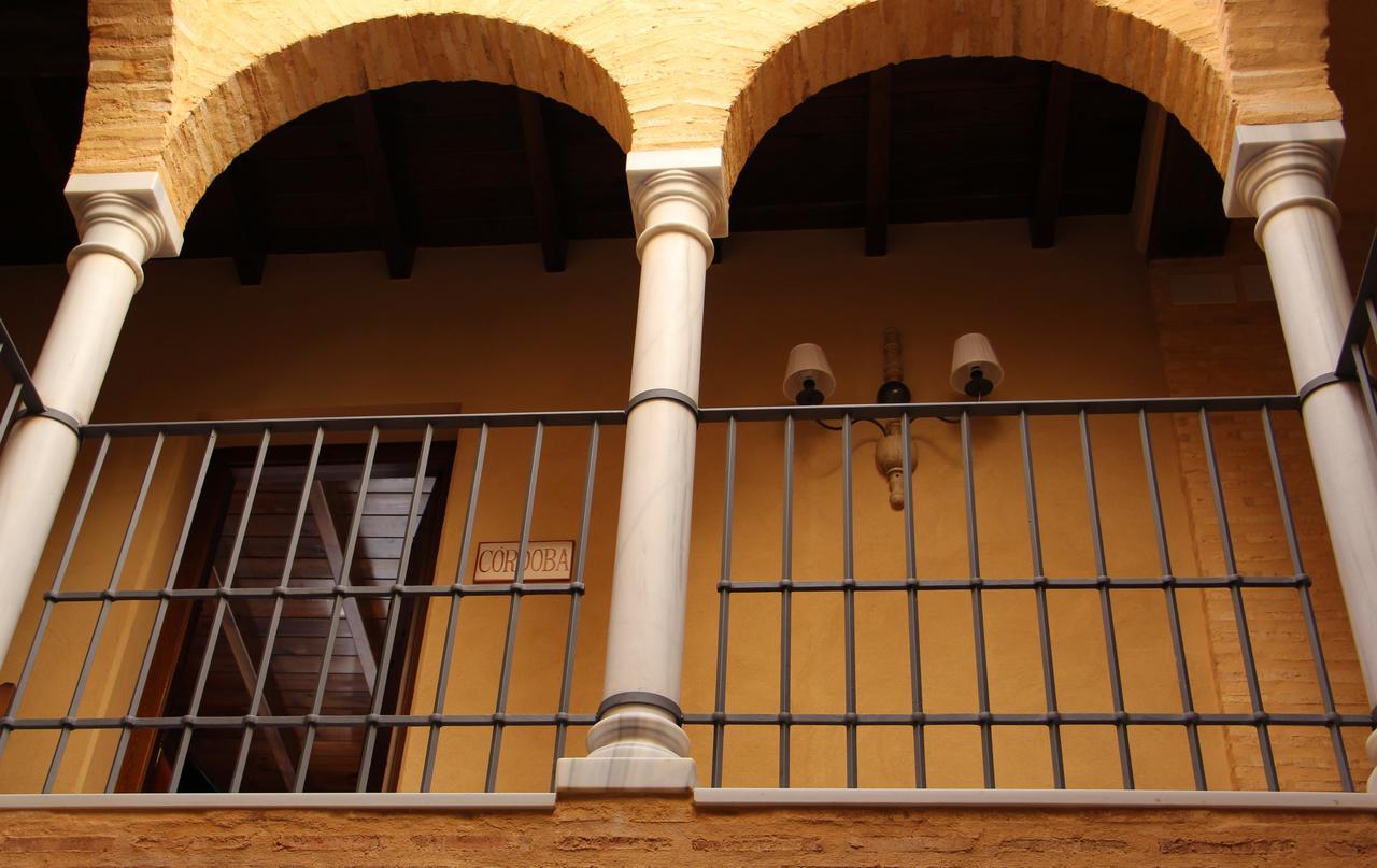 Casa Rural Andalucia Mia 아레세나 외부 사진