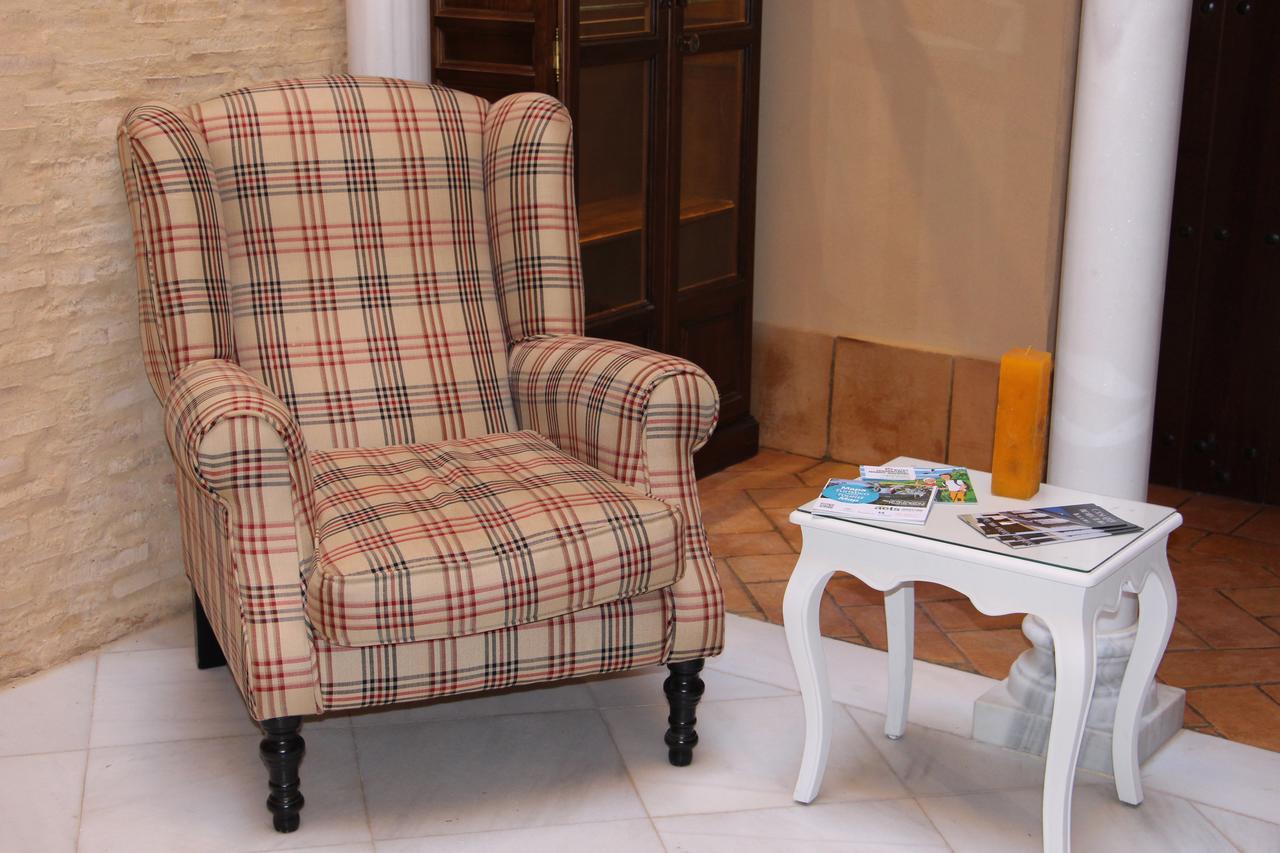 Casa Rural Andalucia Mia 아레세나 외부 사진