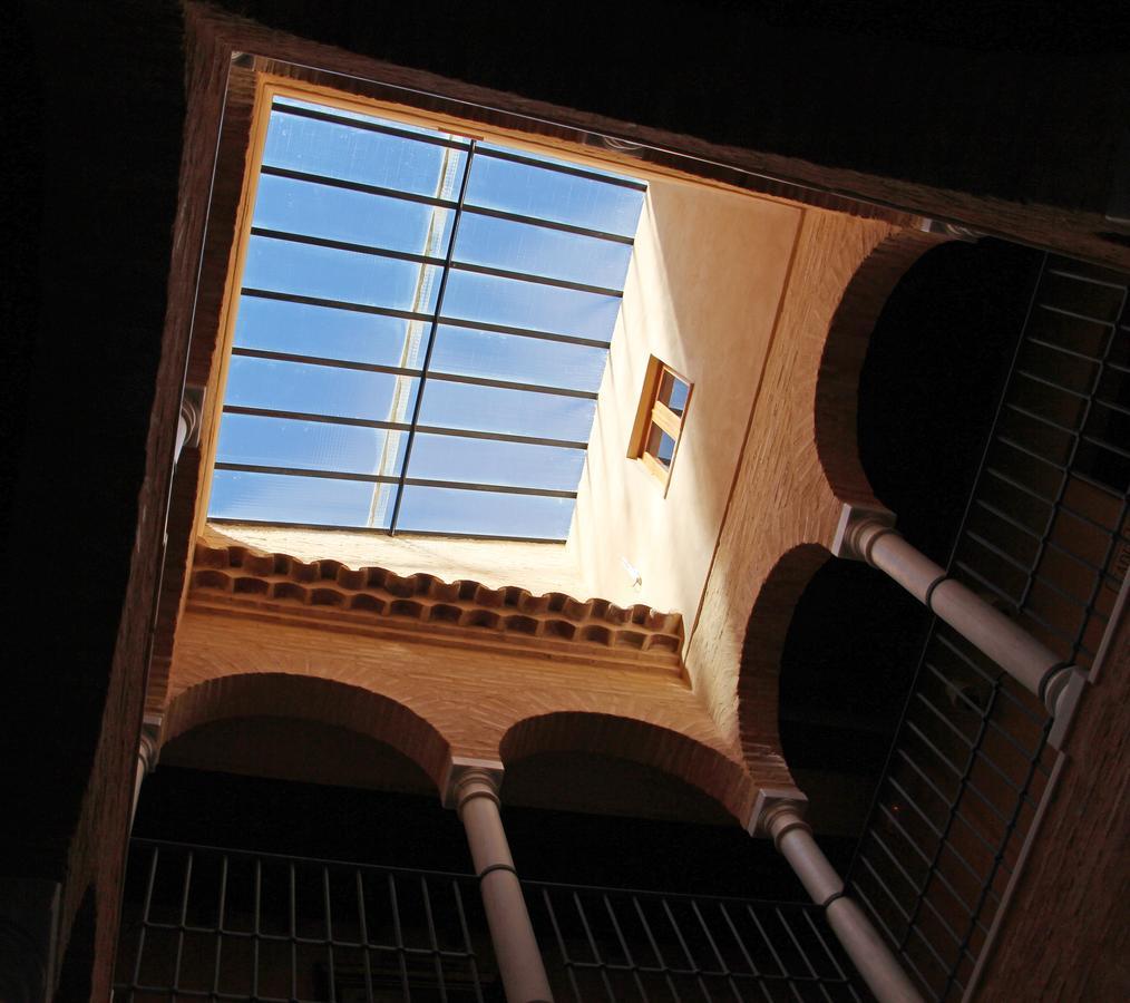 Casa Rural Andalucia Mia 아레세나 외부 사진