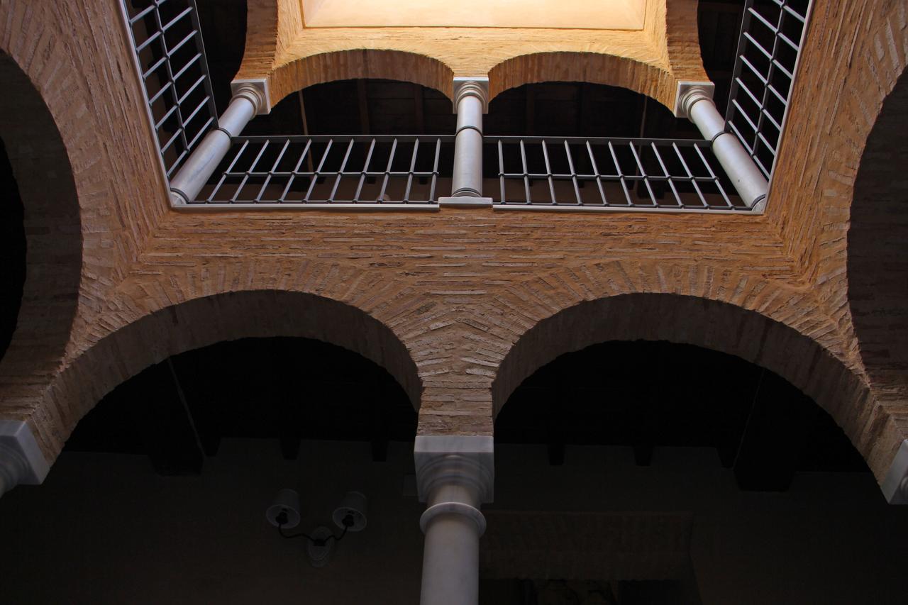 Casa Rural Andalucia Mia 아레세나 외부 사진