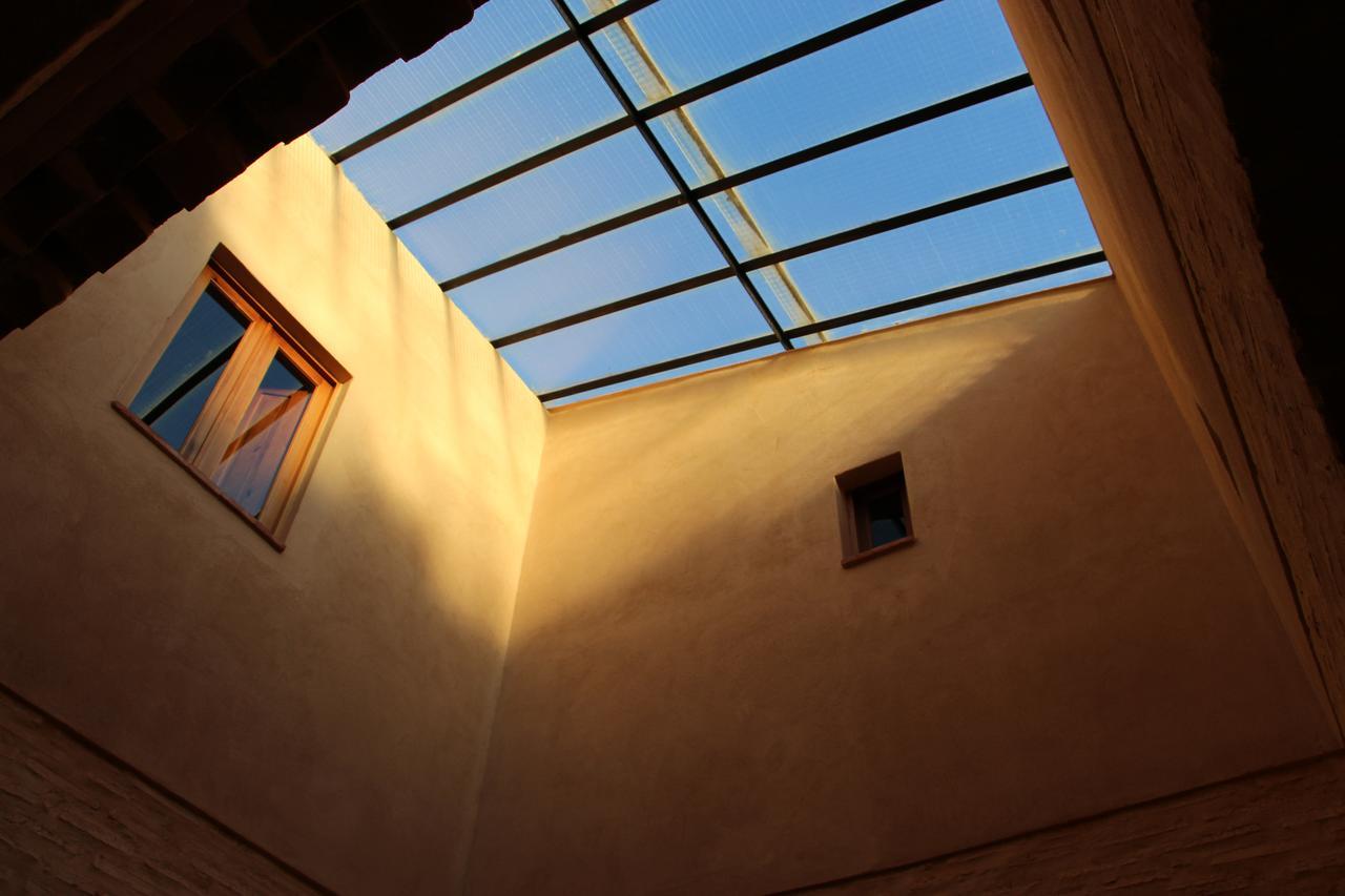 Casa Rural Andalucia Mia 아레세나 외부 사진