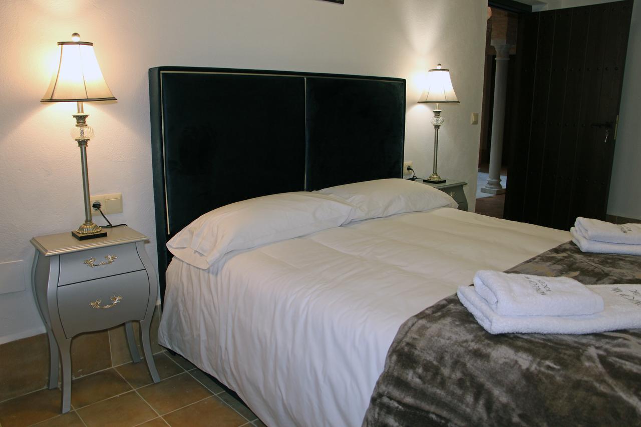 Casa Rural Andalucia Mia 아레세나 외부 사진