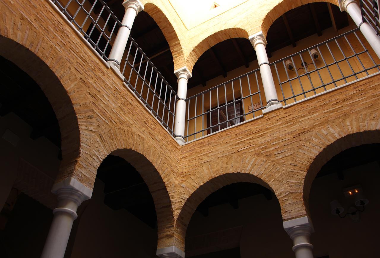 Casa Rural Andalucia Mia 아레세나 외부 사진